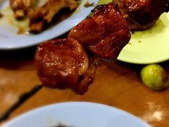 -Naughty Nuri’s Phuket