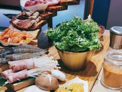 -千岛炭火烤肉·活烤鳗鱼(天通苑店)