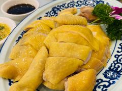 清远白切鸡-荔枝楼酒家(员村东璟店)