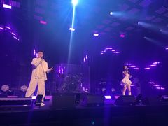 -MOSSO·Liveshow(M3香港广场店)