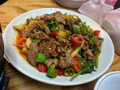 -斯丹姜母鸭·古法干香(田安南路店)
