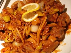 -桂小厨广西菜(青秀万达店)