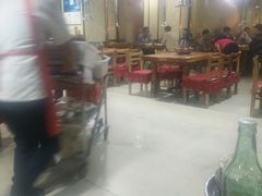 -元盛居(生态大街店)