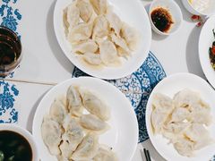 -东方饺子王(大屯路店)