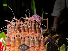 -雍容荟活龙虾自助餐(IFS黑金店)
