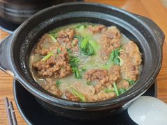 -溢香苑瓦罐(前进路店)