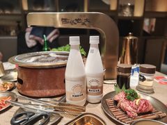 -西塔老太太泥炉烤肉(沈阳店)