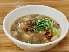 -老字号贾家肉丸糊辣汤(光明巷店)