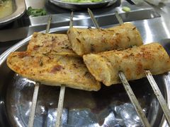 -老虎滩大连海鲜烧烤(建邺云锦路总店)