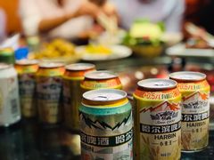 -粗粮人家(簋街店)