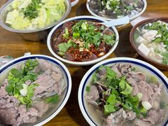 -小杨翘脚牛肉