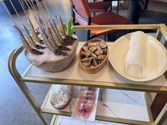 -蚝大仙横琴生蚝火锅(创新方店)