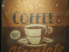 -Awfully Chocolate(嘉里城店)