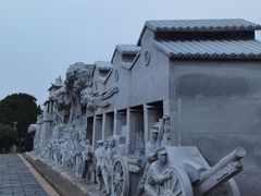 -楚望台遗址公园