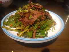 -湘聚缘湘菜馆(斜土路店)