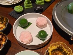 -广富林宰相府酒店·水云间