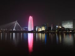-宁波财富中心