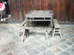 -毛泽东同志旧居