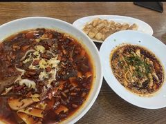 -酸婆娘江湖川菜(紫竹路店)