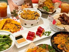 -避风塘·金牌店·夜宵(金玉兰店)