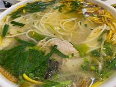 -桥香园云南过桥米线(金马碧鸡店)