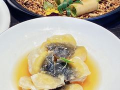 -沈灶河豚宴·河豚融合餐厅(汉中路店)