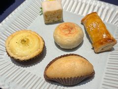 -金海华·Winsun玲珑国际·赫本时光(园区金鸡湖店)