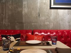 大堂-BONAZZA 意大利餐厅