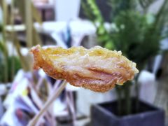甘梅炸肉-傅强排骨(成都总店)