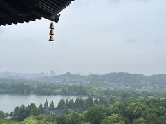 -雷峰塔景区