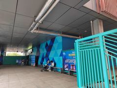 -海合安武汉极地海洋公园