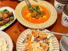 -About Bistro關於·泰式家庭料理