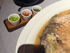 -阿庄新豫菜(通泰路店)