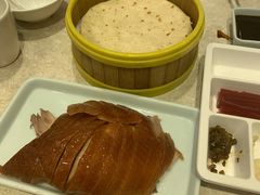 精品烤鸭-紫光园(顺义店)