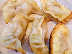 -蒋家桥饺面店(奥邦店)