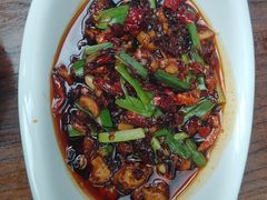 -黔城故事(虎峰别墅店)