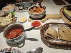 -俄士厨房(环球港店)
