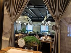 大堂-素慧餐厅(大虹桥店)