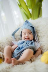-小熊维尼高端孕婴摄影(清湖金銮店)