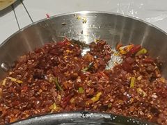 -肥肥虾庄·金牌油焖大虾(杨园滨江时代walk店)