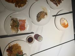 -碧涛阁·泡泡海洋·汤泉洗浴(王府花园店)