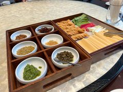 -四季明湖·鲁菜海鲜(明湖店)