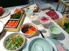 -九孔·筒骨莲藕汤锅(大明宫万达店)