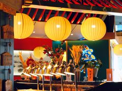 -空之介寿喜烧·和牛放题(恒隆广场店)