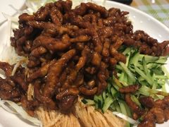 -姥姥春饼·烤鸭(未央路盛龙店)