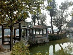 -鼎湖山风景区