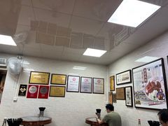 -珍珍小食店(西华路店)
