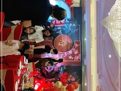 -金石国际大酒店·金丽自助餐厅