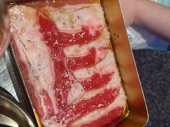 -入火韩国烤肉(凯旋广场店)