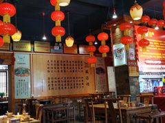 -快活林酸汤鱼鲜品火锅店(甲秀楼店)